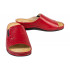 Zdravotná obuv BZ230 - Červená